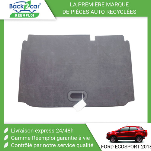 Cache bagage ford - 🏆,