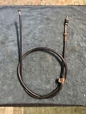 Cable embrayage Suzuki 50 TS