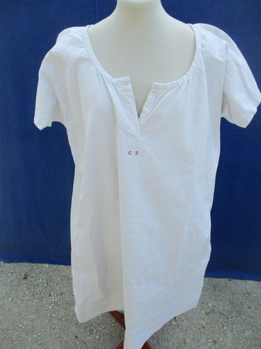 Chemise ancienne 322 de - chemise, n°322