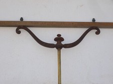 - RARE ANCIENNE REGLE de