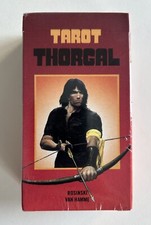 Jeu De Tarot Thorgal , ROSINSKI Collection, Rare