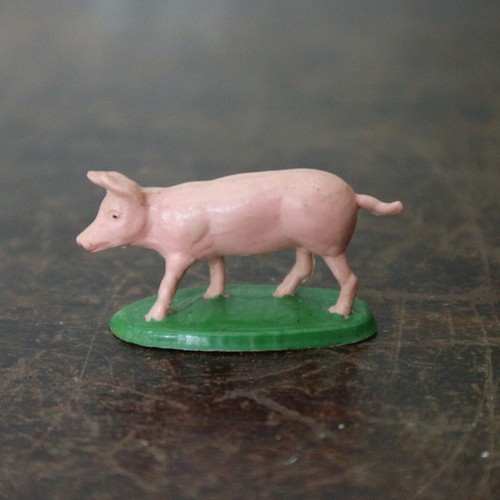 Cochon porc truie starlux - truie,