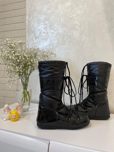 Moon boot the original tecnica - original,