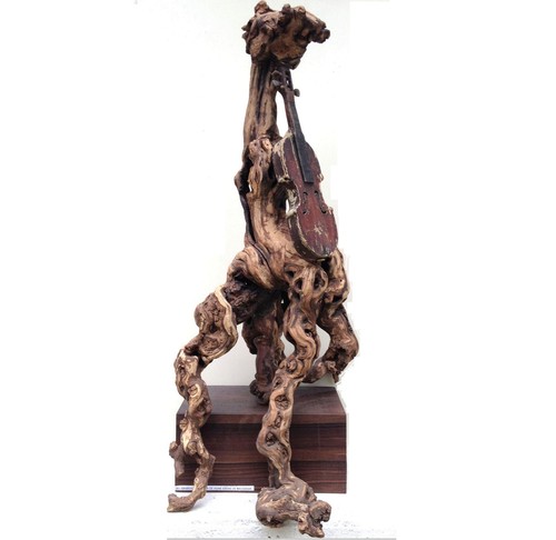 Nord agnès sculpture - nord, (1967-)-sculpture