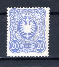 DR-Pfennigzeit 42A Impeccable