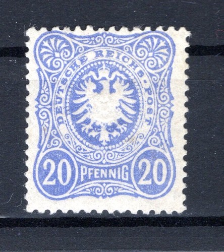 Pfennigzeit 42a impeccable - 42a,