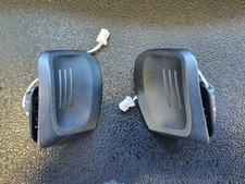 PALETTES AU VOLANT D ET G VOLKSWAGEN GOLF 8 VIII 2GM951527  2GM951528 Oem 