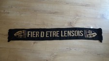 FOOTBALL ECHARPE SCARF RCL