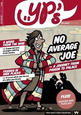 YPs: Volume 2 Jul/Aug (Poche)