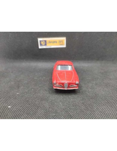 Alfa romeo coupe - ▄▀▄,