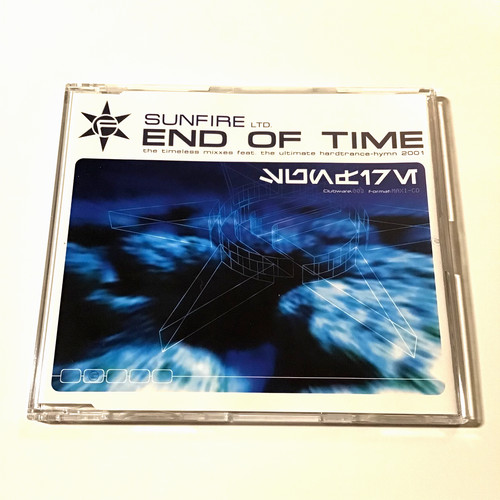 Sunfire ltd end of - –,