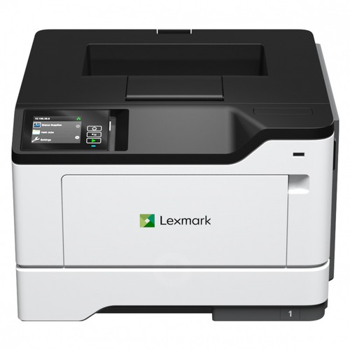 Lexmark ms531dw laser - lexmark,