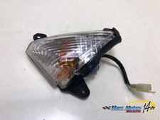 CLIGNOTANT AVANT GAUCHE