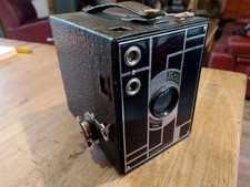 Ancien appareil photo kodak - appareil,