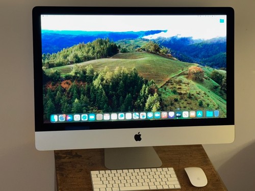 Apple imac ghz 3 - 3.5, +