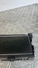 Ecran GPS OPEL ZAFIRA B PHASE