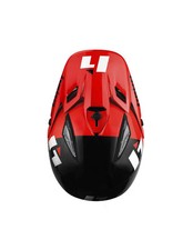 HEBO Casque de motocross intégral HERITAGE