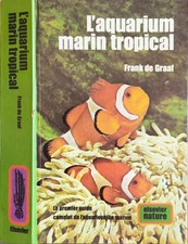 L'Aquarium marin tropical |