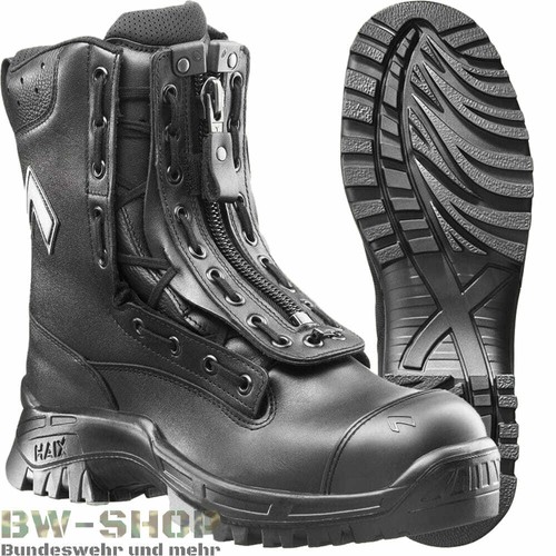 Chaussures sauvetage haix - chaussures, de