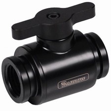 Stop Valve Watercooling Barrow