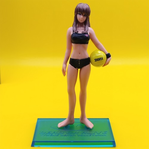 Figurine hitomi dead or - hitomi, /
