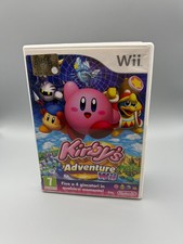 Kirby Adventure Wii –