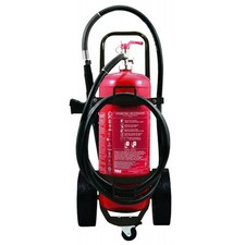 Extincteur Mobile MOBIAK 50L