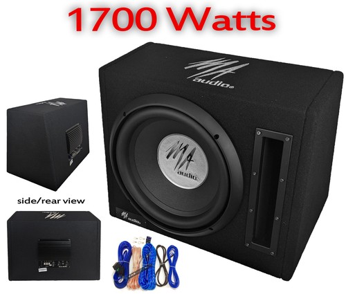 Premium 5cm 1700w - 30.5cm, voiture