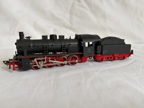 Fleischmann 87 locomotive - ho,