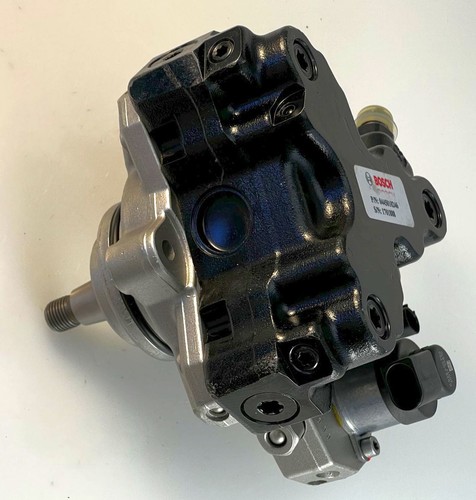 Pompe injection bosch - pompe,