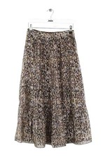 Jupe multicolore Bash S