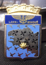 Insigne Base d'Aéronautique