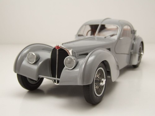 Modèle réduit bugatti - bugatti, type