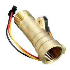 Débitmètre Électronique