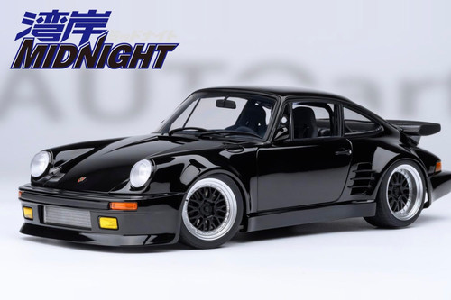Autoart porsche 911 - 911, (930)