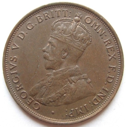 Monnaie commonwealth - monnaie,