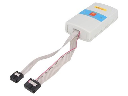 Programmateur iso avr isp500 - programmateur, avr-isp500