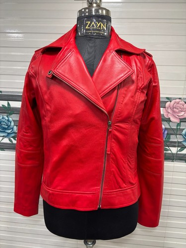 Manteau créateur peau - manteau,