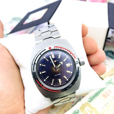 Rare vostok amphibia - 🤿,