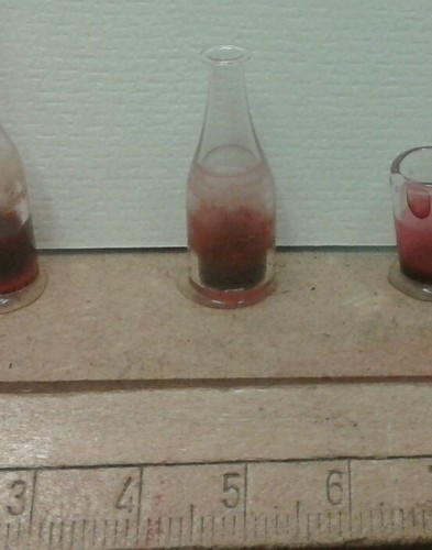 Bouteilles verre - bouteilles,