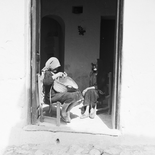 Photo sur papier - papier, argentique