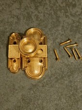 Targette Verrou de porte en