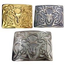 TE Kilt Écossais Boucle