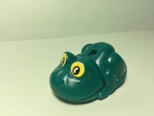 L3 -Ancien  KINDER  1995 - GRENOUILLE  K95 62