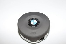 BMW F10 F11 F12 F13 F06 F30 F32 F31 F33 F15 F16 M SPORT steering wheel AIRBAG