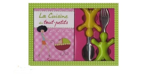 Coffret cuisine des - cuisine,