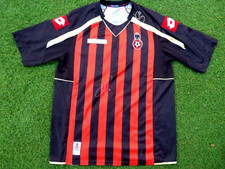 Maillot OGCN ogc NICE signé
