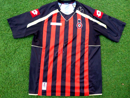 Maillot ogcn ogc - maillot, nice