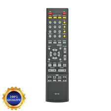 AVR3801 AVR3802 AVR3803 Remote
