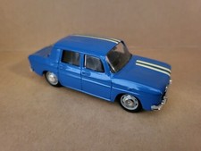 NOREV France R8 Gordini 4 phares Comme Neuve